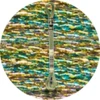 DMC Mouliné Light Effects Broderigarn